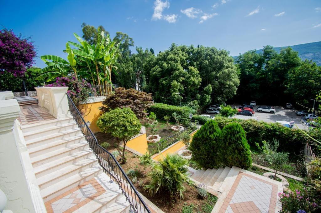 Vila Oliva 헤르섹 외부 사진